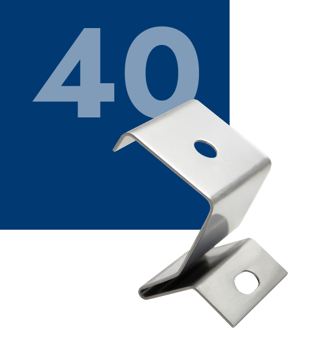 ega profilo 40