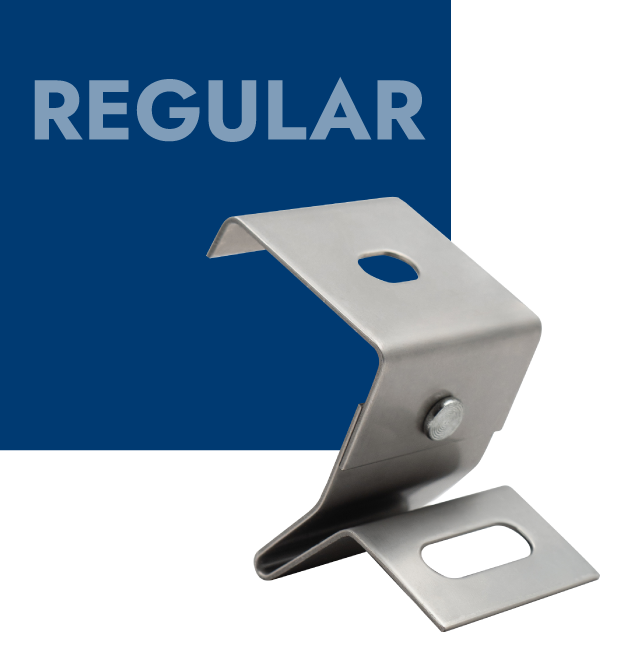 ega profilo REGULAR